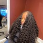 Wig Install