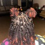 Sisterlocks