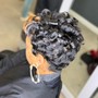 Flat Twist