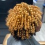 Natural Coils