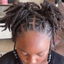 Loc Re-twist