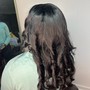 Lace Closure Sew In