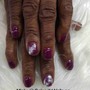 Gel Manicure