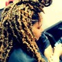 Natural Twists