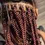 Kid's Braids