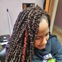 Natural Twists