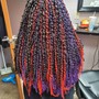 Natural Twists