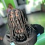 Box Braids