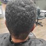 Deep Conditioning Treatment