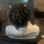 Loc Retwist