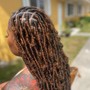 Soft Locs