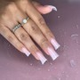 Acrylic Full Set