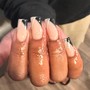 Acrylic Overlay