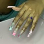 Gel Manicure