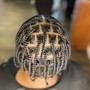 Individual Braids