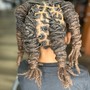 Designer Cornrows