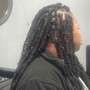 Comb Twist