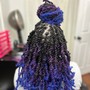 Flexi Rod/Perm Rod Set