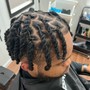 Designer Cornrows