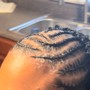 Kinky Twist