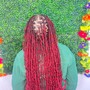 Small soft locs