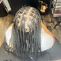 Tribal Braids