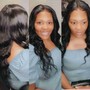 Closure Sew In