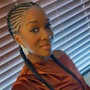 Freestyle Braids natural