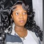 Frontal Sew-in