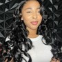 Frontal Sew-in