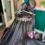 TAPE IN EXTENSIONS