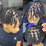 Micro locs