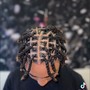 Individual Braids