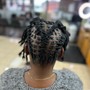 Comb Twist