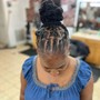 Comb Twist