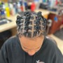 Kid's Braids