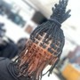 Comb Twist