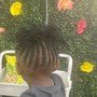 Kid’s Loc Re-twist