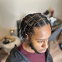 Loc retwist S