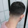 Men's Cut