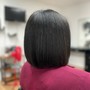 Keratin Treatment