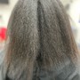 Keratin Treatment