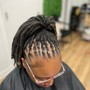 Flat Twists