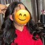 Closure Wig Install