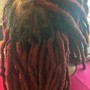 Dreadlocks