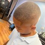 Kid's Cut