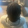 Two Strand Twist