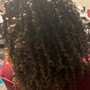 Crochet Braids