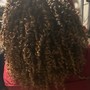 Crochet Braids