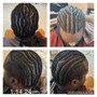 Kinky Twist